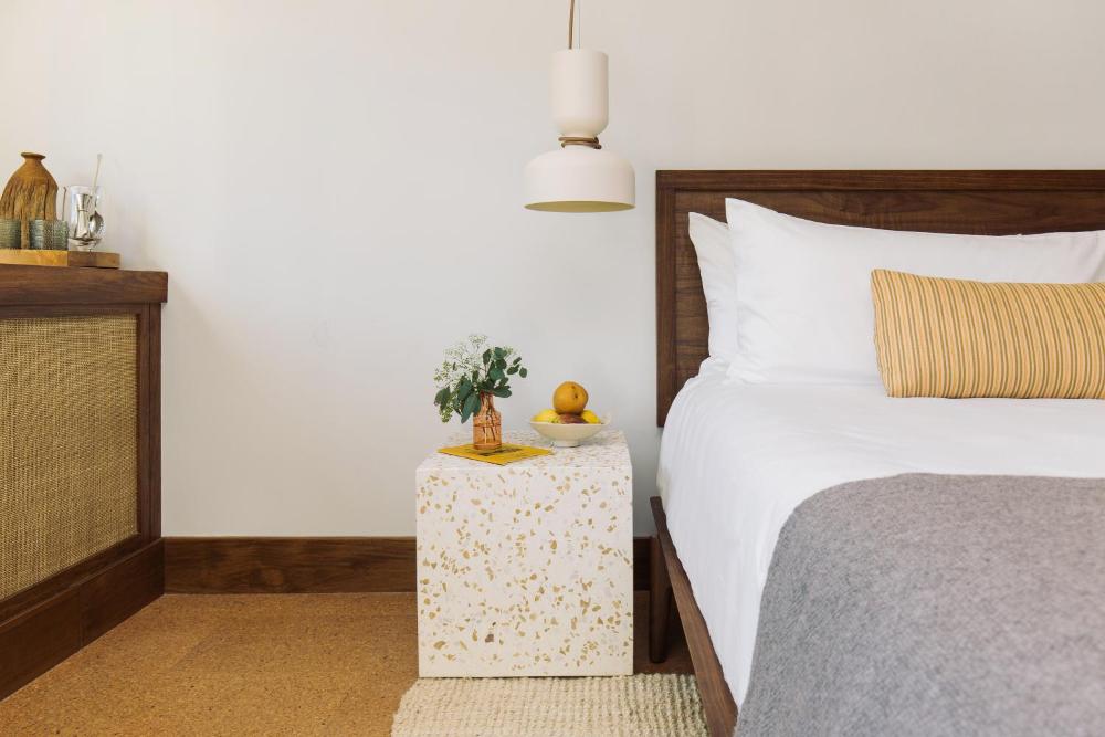 Double Room - Disability Access interior